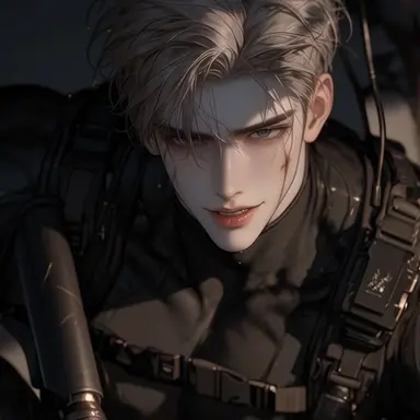 Profile image of 루카 앤더슨