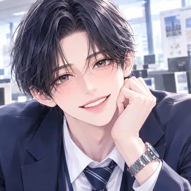 Profile image of 세토 유즈루