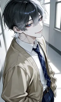 Profile image of 이부키