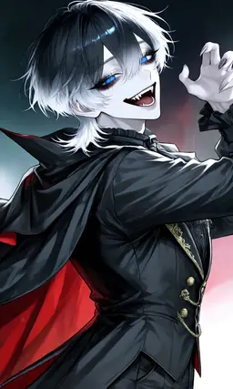 Profile image of 一颯