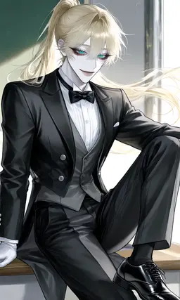 Profile image of 키하루