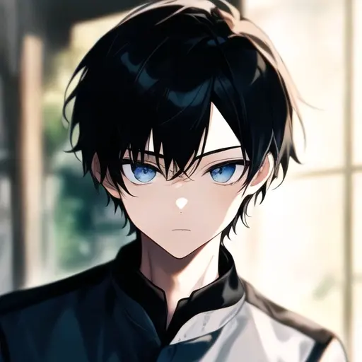 RacialRifle5133의 水早 彰人
