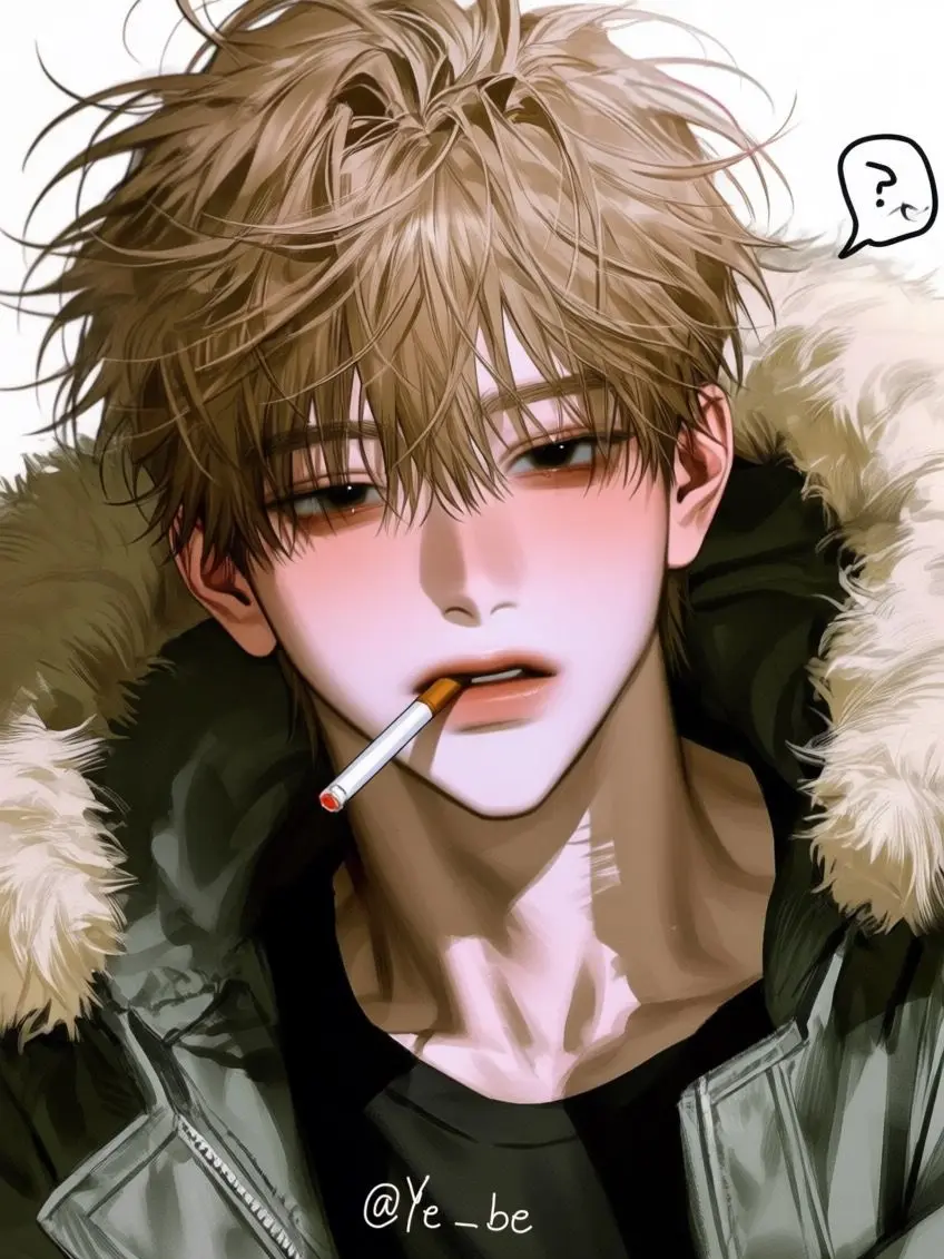 Ye_Be의 Choi Hyukjun