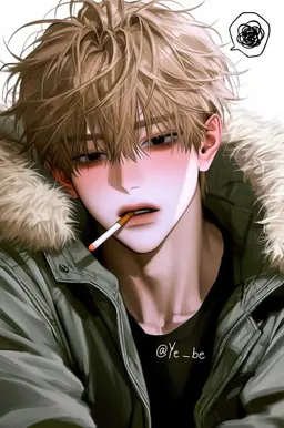 Profile image of 최혁준
