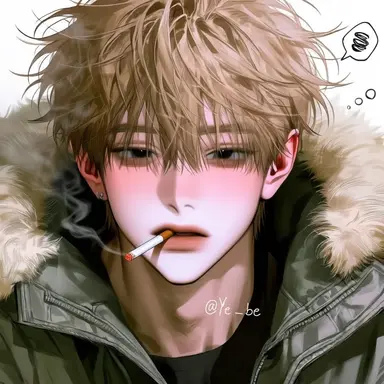 Profile image of 최혁준