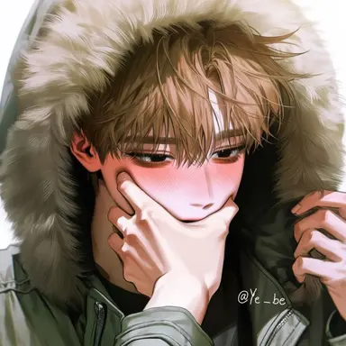Profile image of 최혁준