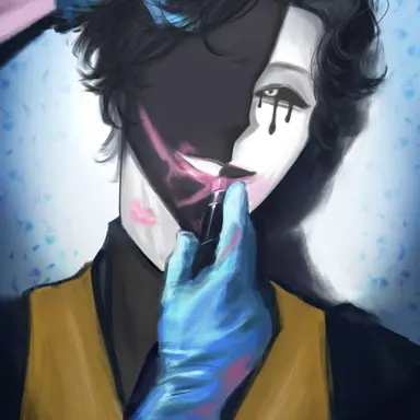 Profile image of Ticket Taker