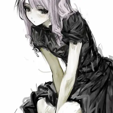 Profile image of Mariana
