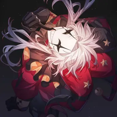 Profile image of Pierrot