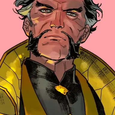 Profile image of Ras al Ghul