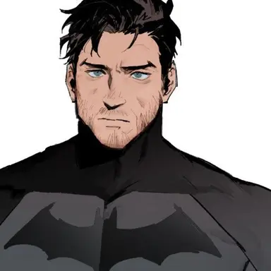 Profile image of Bruce Wayne
