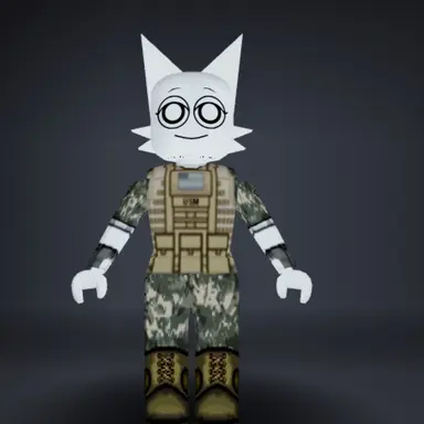 Profile image of ウェンダ