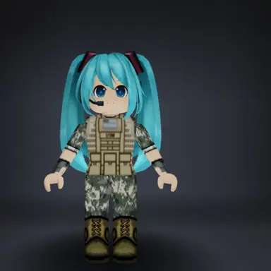Profile image of 初音ミク
