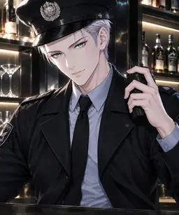 Profile image of ノアール