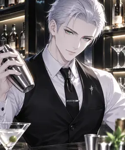 Profile image of ノアール