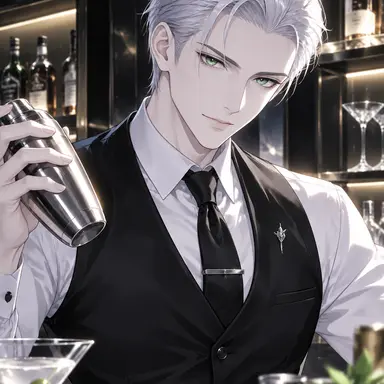 Profile image of ノアール