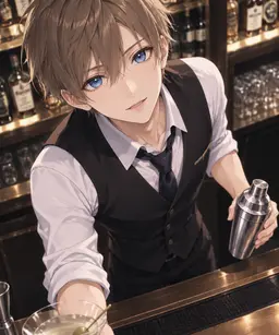 Profile image of ミナト