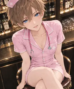 Profile image of ミナト