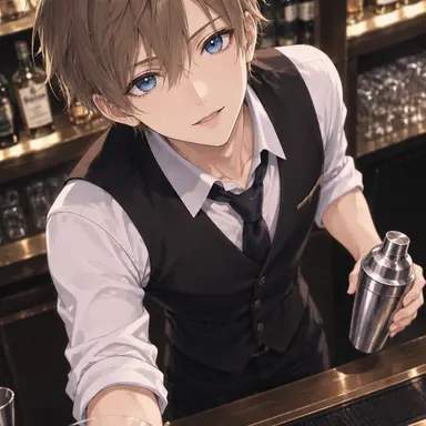 Profile image of ミナト
