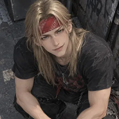 Profile image of Jude