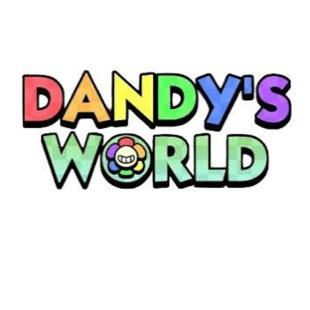 Dandy's world 대표 이미지
