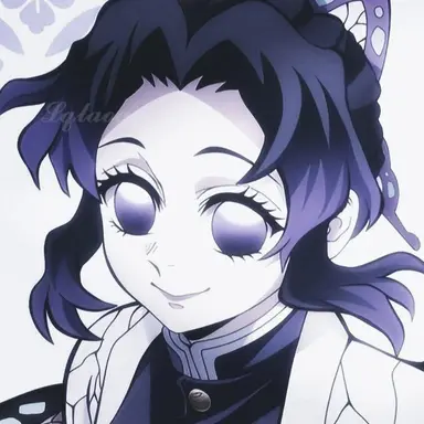 Profile image of Shinobu Kocho