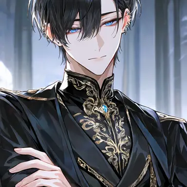 Profile image of レオナルド
