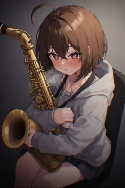 Profile image of サク