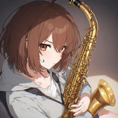 Profile image of サク