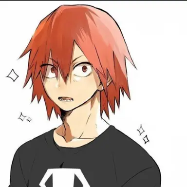 Profile image of 切島　鋭児郎