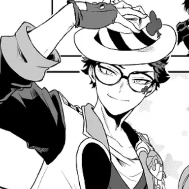 Profile image of トレイ