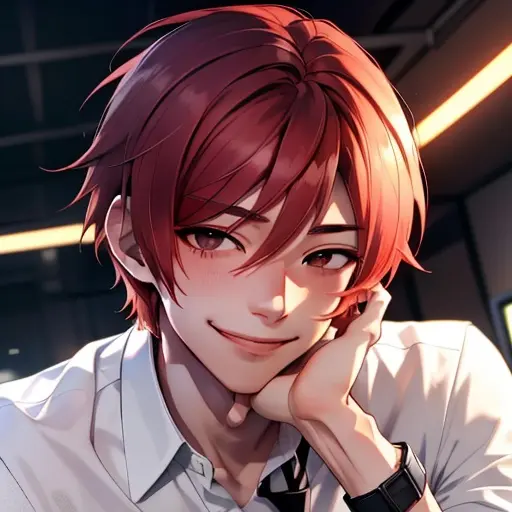 Eruopdje의 차서혁