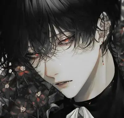 SicklyCup6713의 Alaric