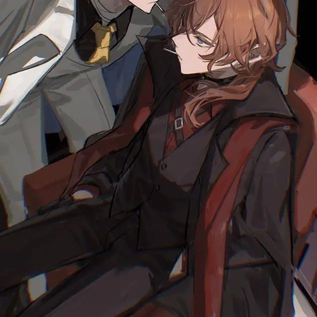 ShiftyBerry4937의 中原中也