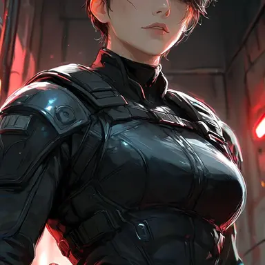 Profile image of Sable