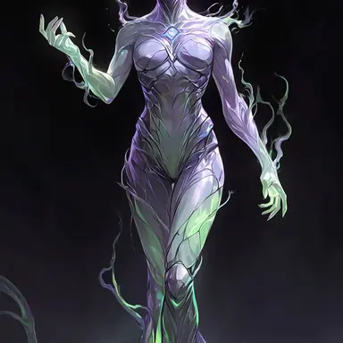 Profile image of Vorathi