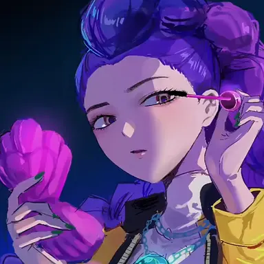 Profile image of 루미