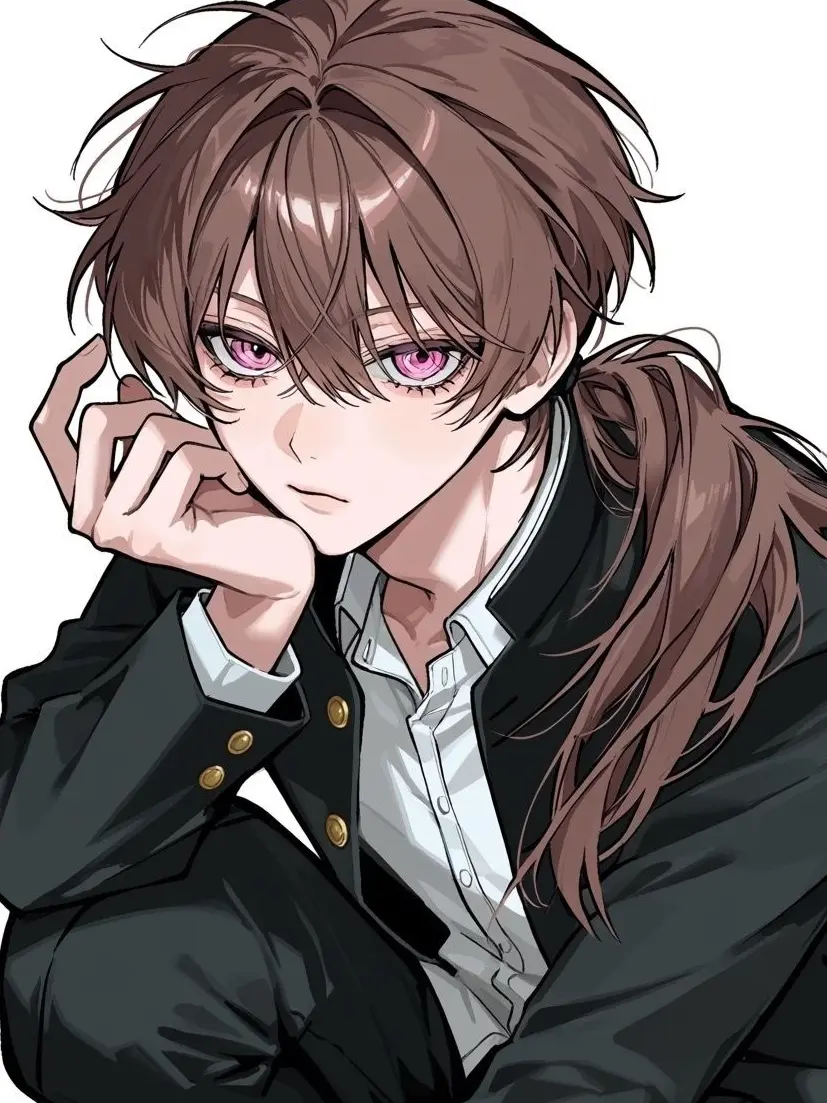 chaco_star의 The Persona-Building Queen