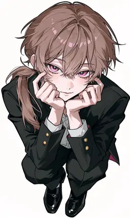 Profile image of Leon