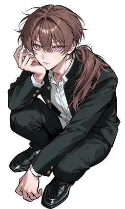 Profile image of Leon
