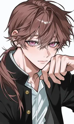 Profile image of Leon