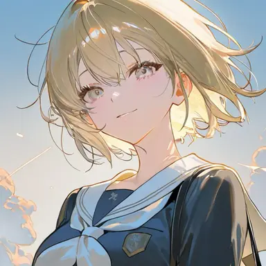 Profile image of 陽菜