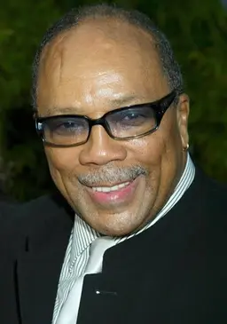 Profile image of Quincy Jones