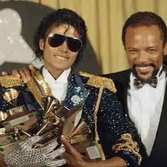 Profile image of Quincy Jones