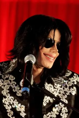 Profile image of Michael Jackson