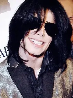 Profile image of Michael Jackson