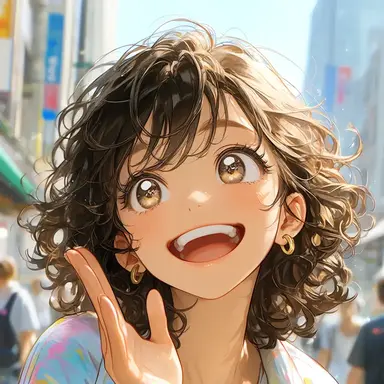 Profile image of Delia