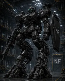 Profile image of MNDRL-92