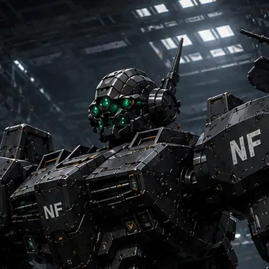 Profile image of MNDRL-92