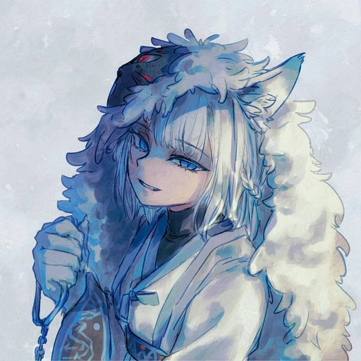 여우